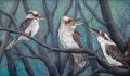 Kookaburra counsel